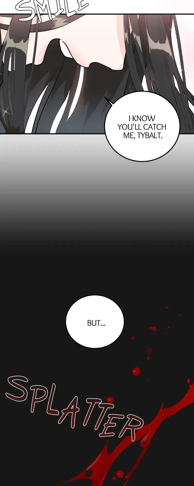 Goodbye My Juliet Chapter 3 page 5