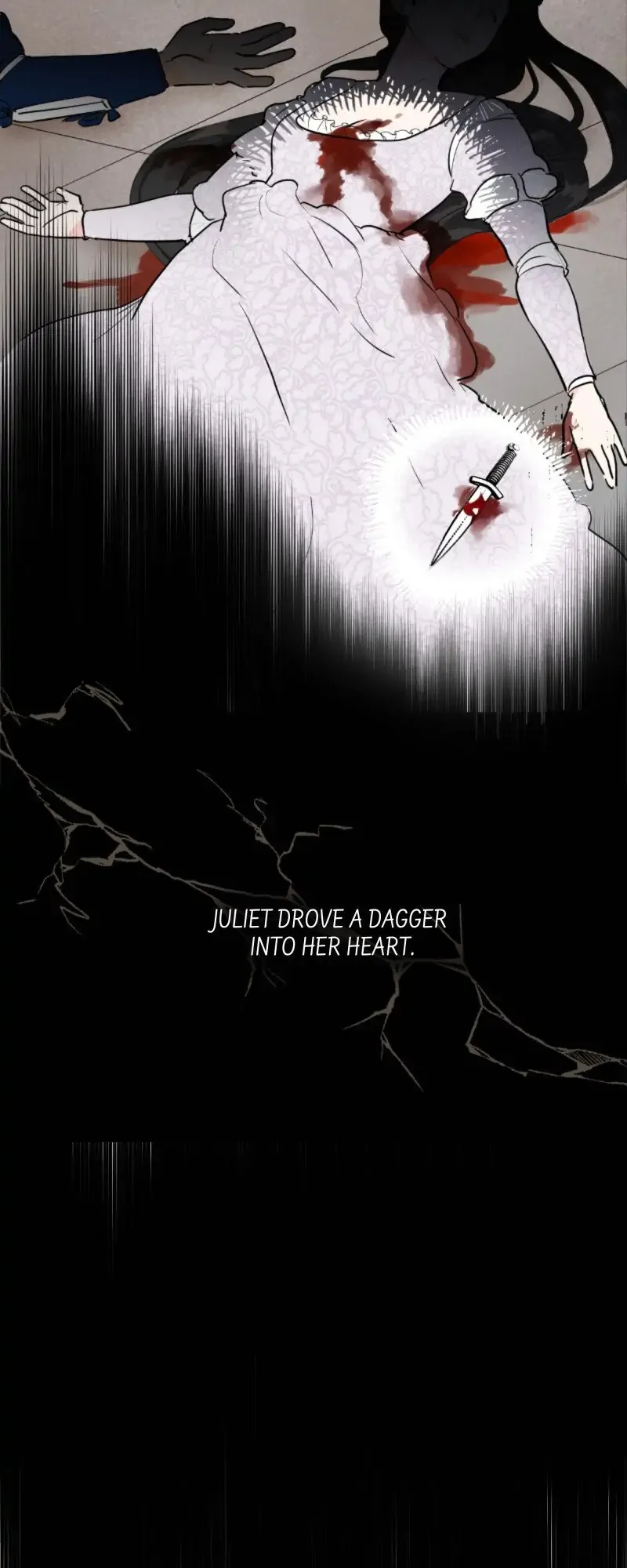 Goodbye My Juliet Chapter 2 page 44