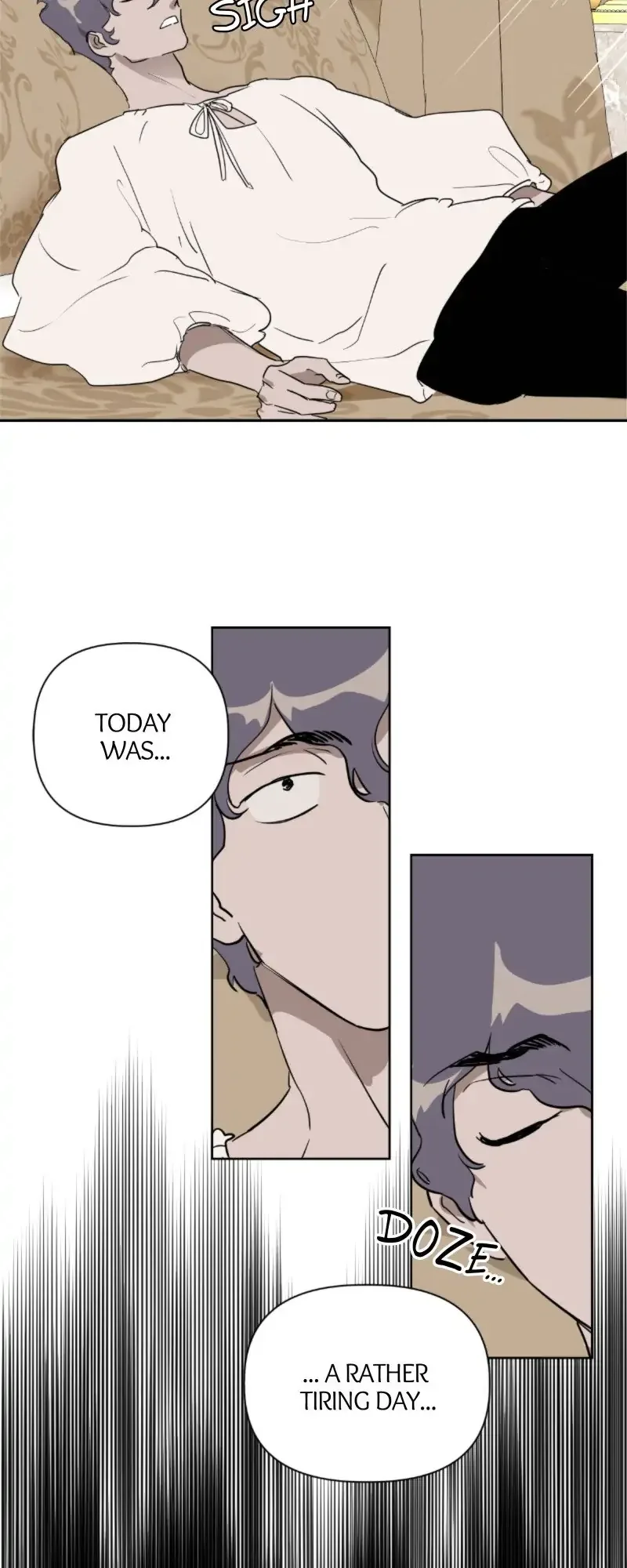 Goodbye My Juliet Chapter 2 page 40