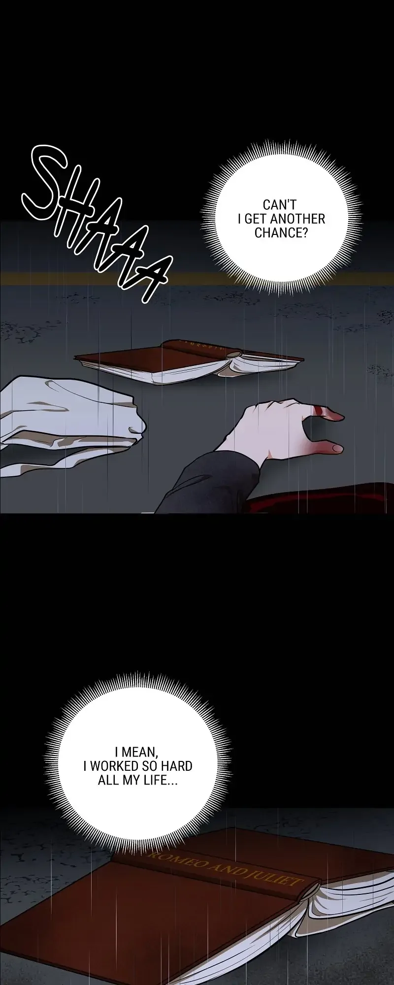 Goodbye My Juliet Chapter 1 page 6