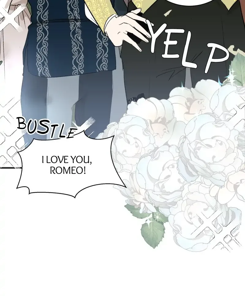 Goodbye My Juliet Chapter 3 page 26
