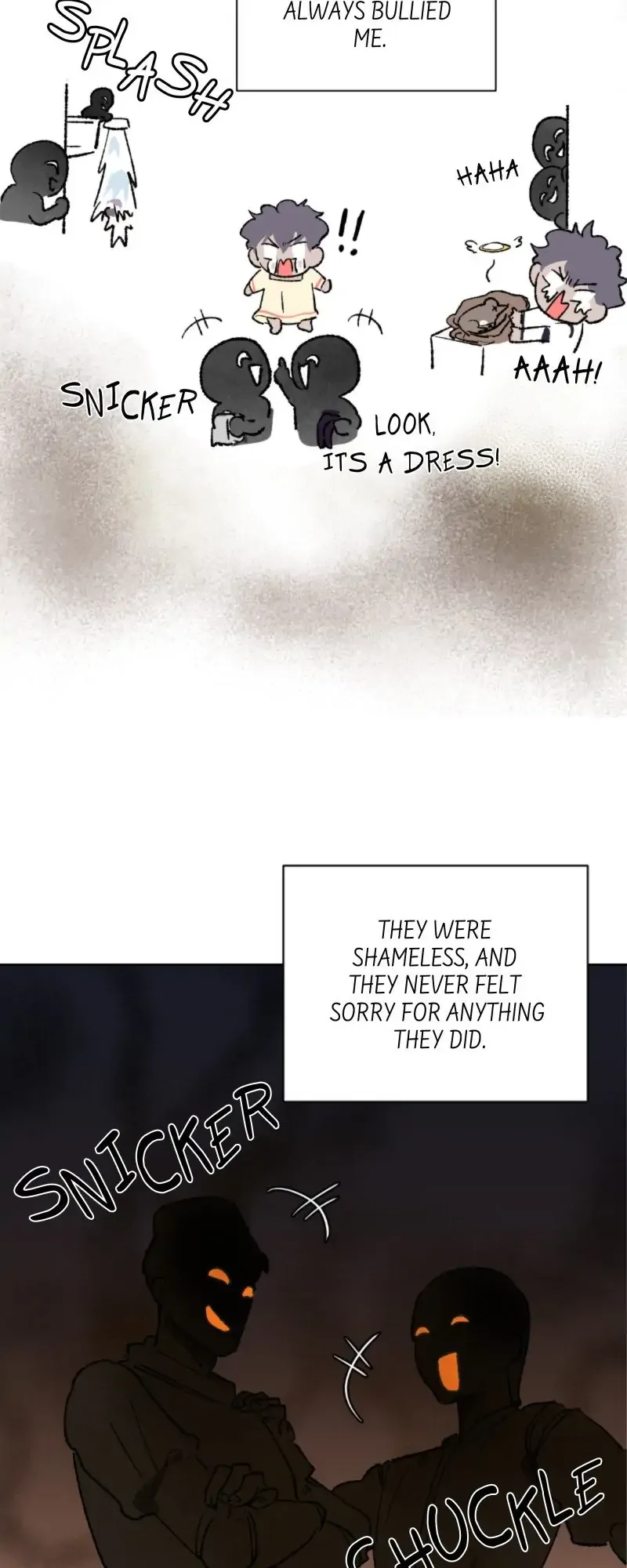 Goodbye My Juliet Chapter 2 page 34