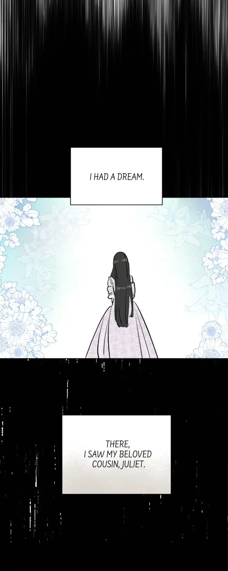 Goodbye My Juliet Chapter 2 page 41