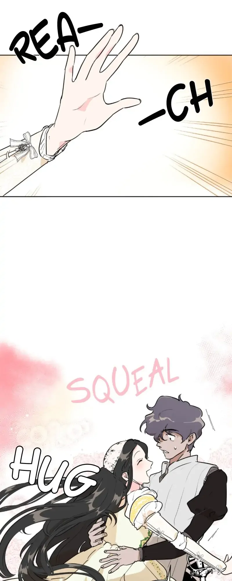 Goodbye My Juliet Chapter 2 page 13