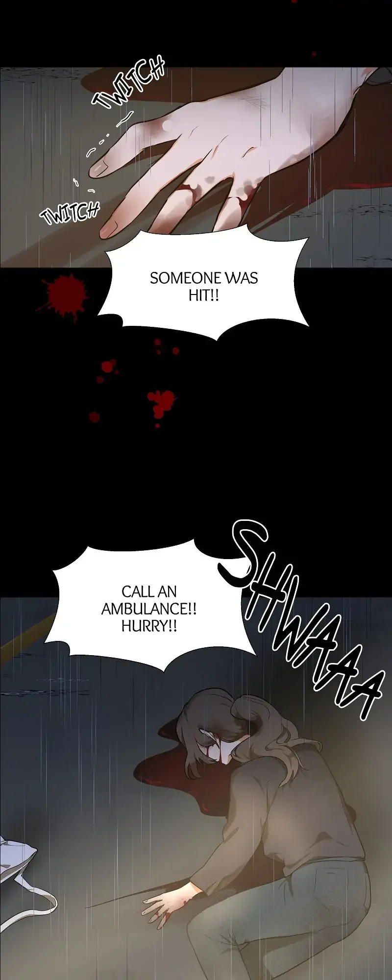 Goodbye My Juliet Chapter 1 page 4