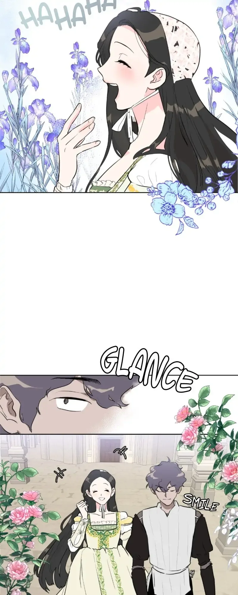 Goodbye My Juliet Chapter 2 page 27
