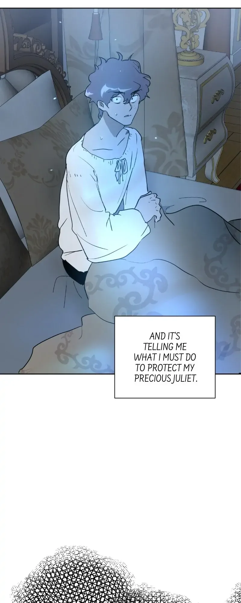 Goodbye My Juliet Chapter 2 page 52