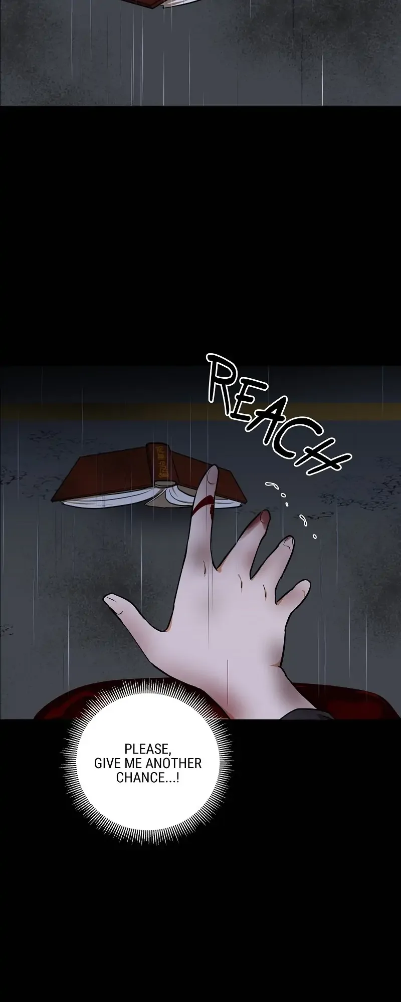 Goodbye My Juliet Chapter 1 page 7