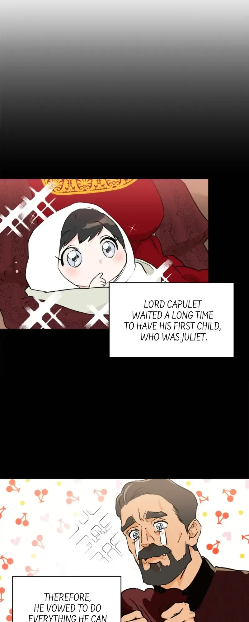 Goodbye My Juliet Chapter 2 page 16