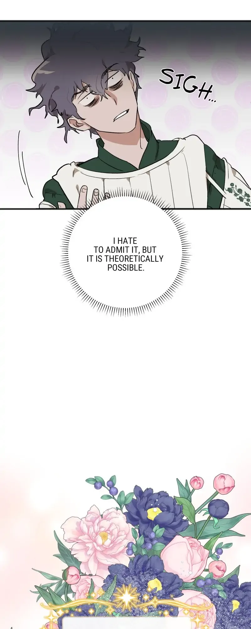 Goodbye My Juliet Chapter 3 page 17
