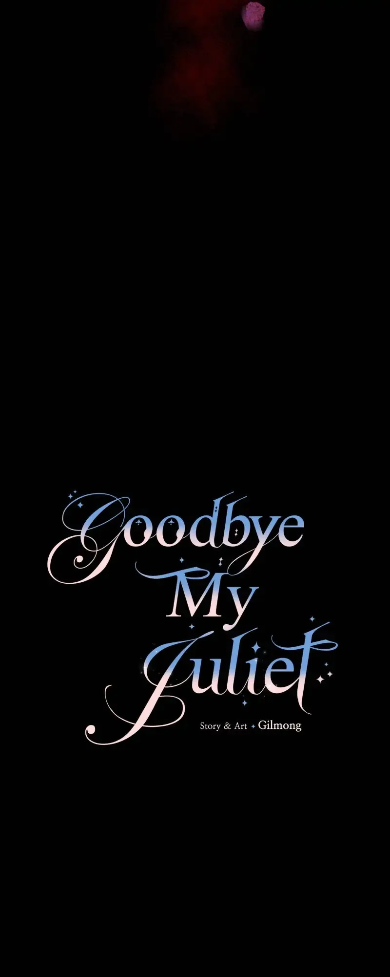 Goodbye My Juliet Chapter 3 page 12