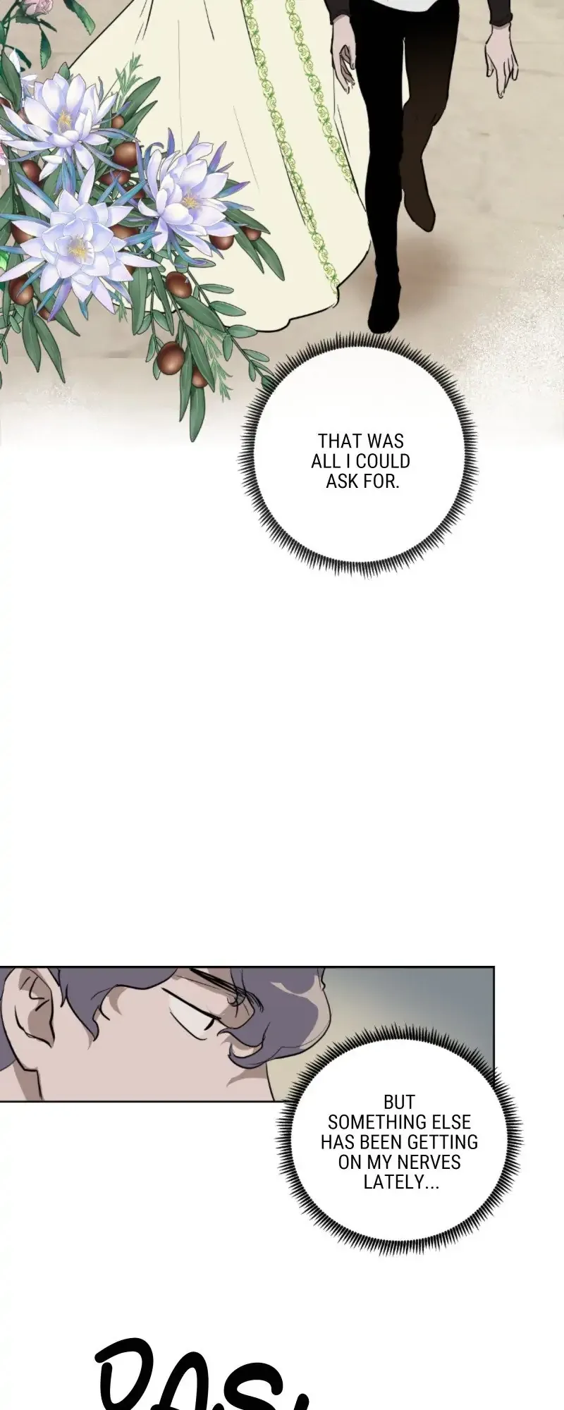 Goodbye My Juliet Chapter 2 page 28