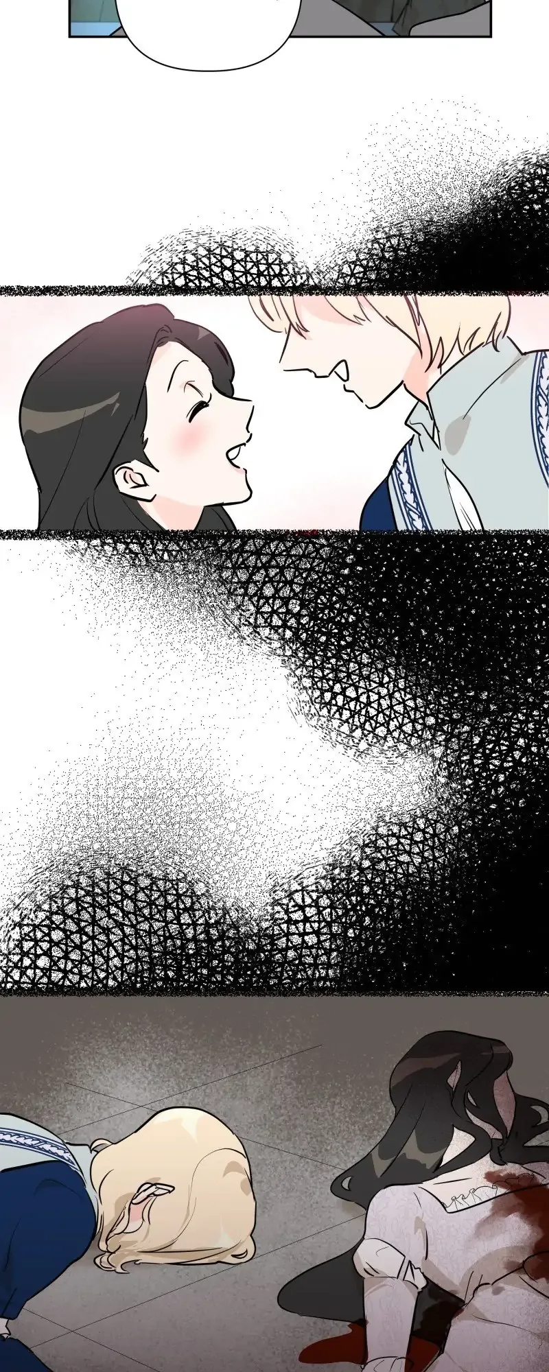 Goodbye My Juliet Chapter 2 page 47