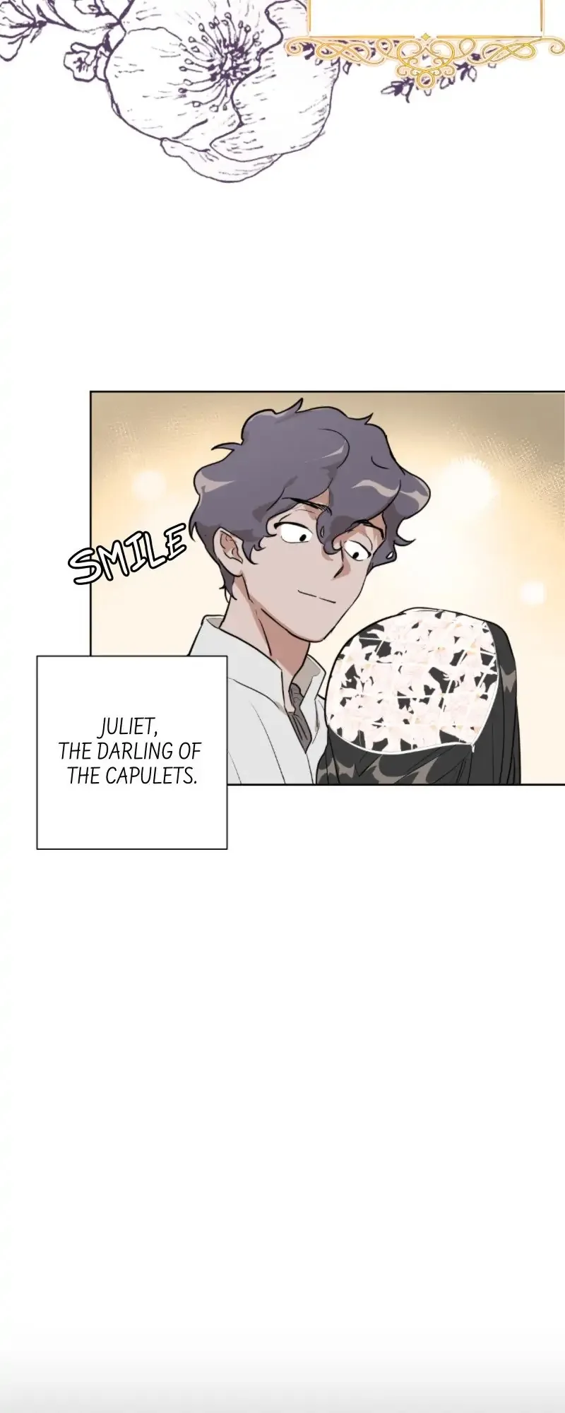 Goodbye My Juliet Chapter 2 page 15