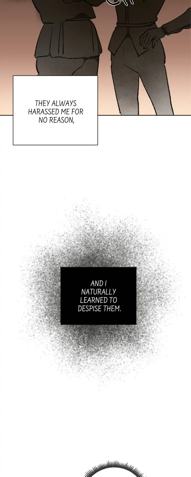 Goodbye My Juliet Chapter 2 page 35