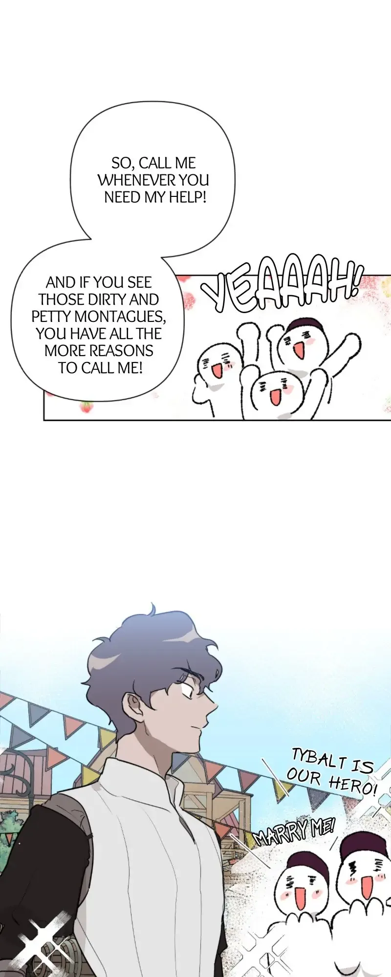 Goodbye My Juliet Chapter 2 page 37