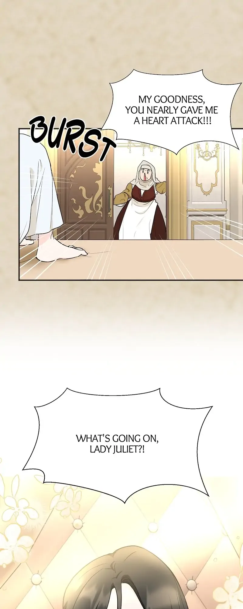 Goodbye My Juliet Chapter 1 page 11
