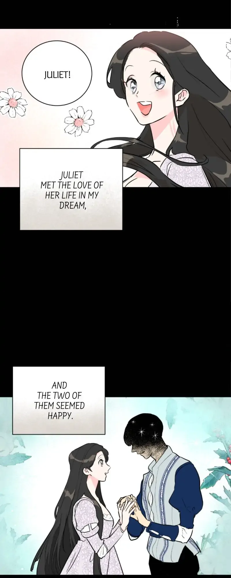 Goodbye My Juliet Chapter 2 page 42