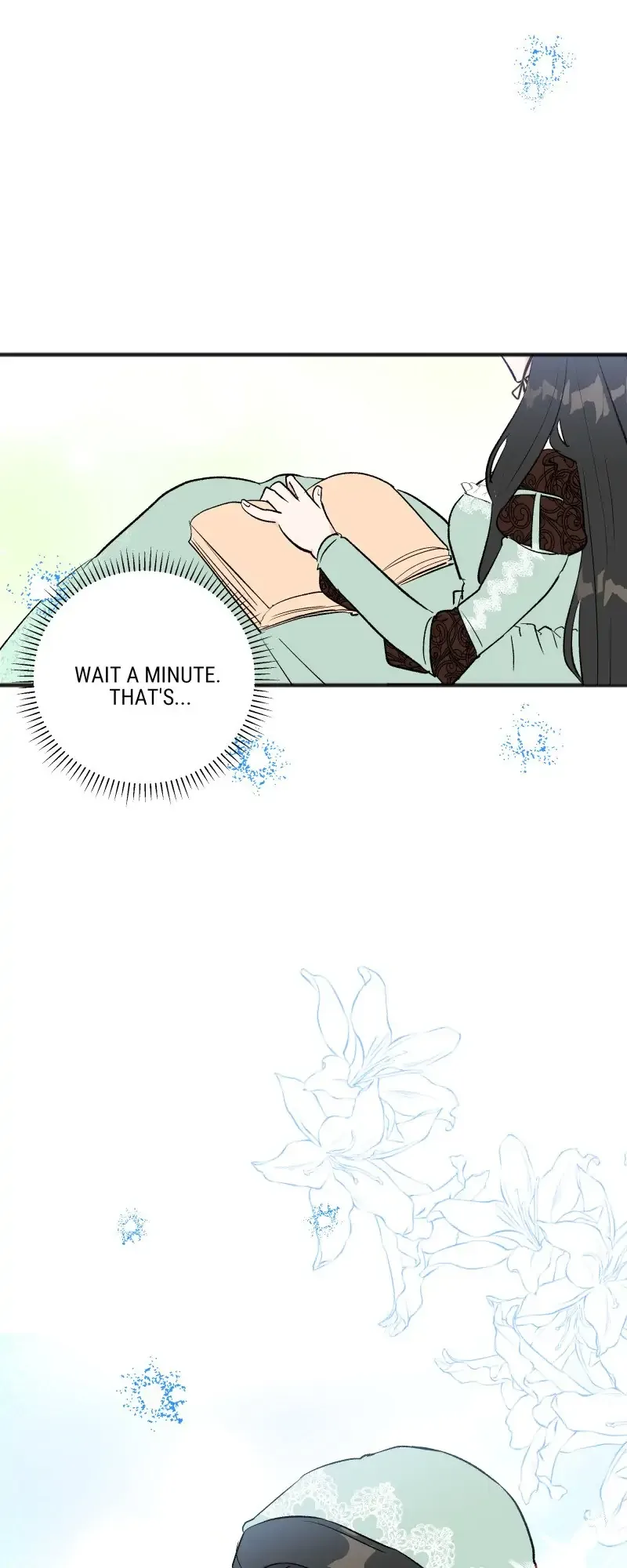 Goodbye My Juliet Chapter 3 page 68