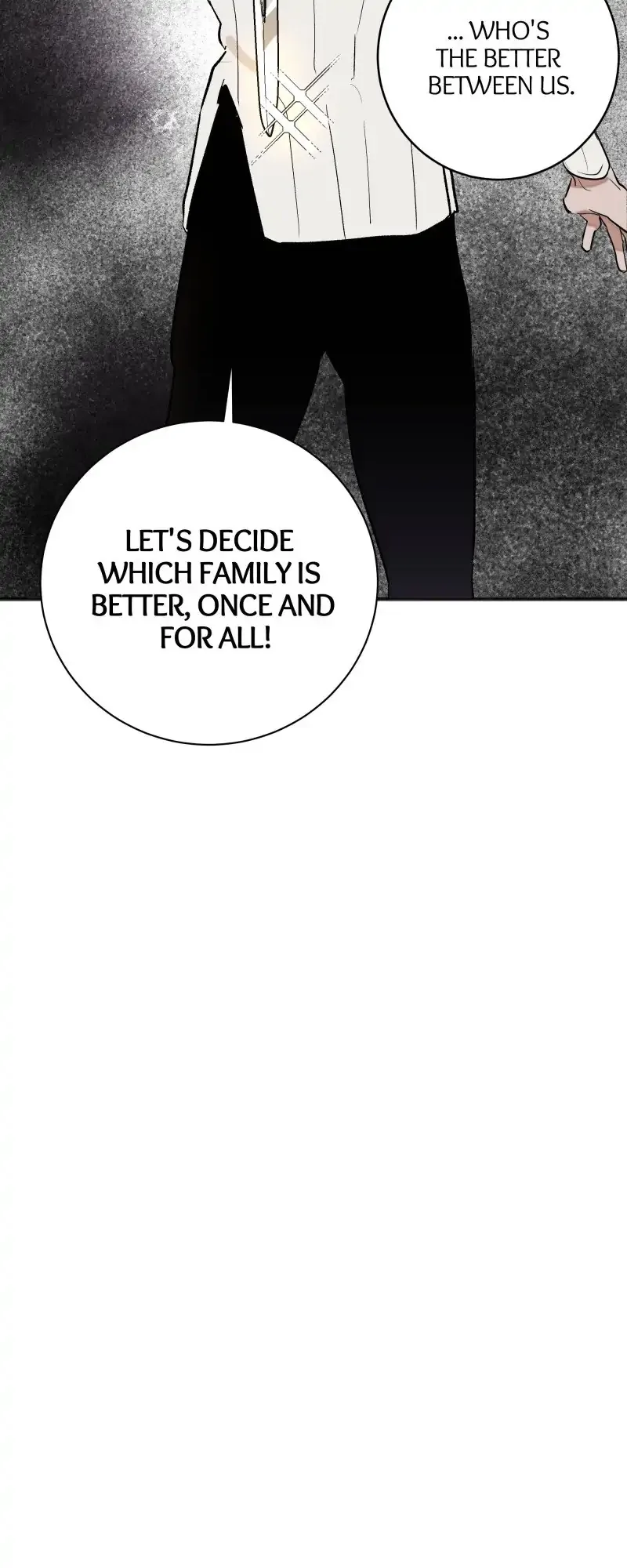 Goodbye My Juliet Chapter 3 page 40