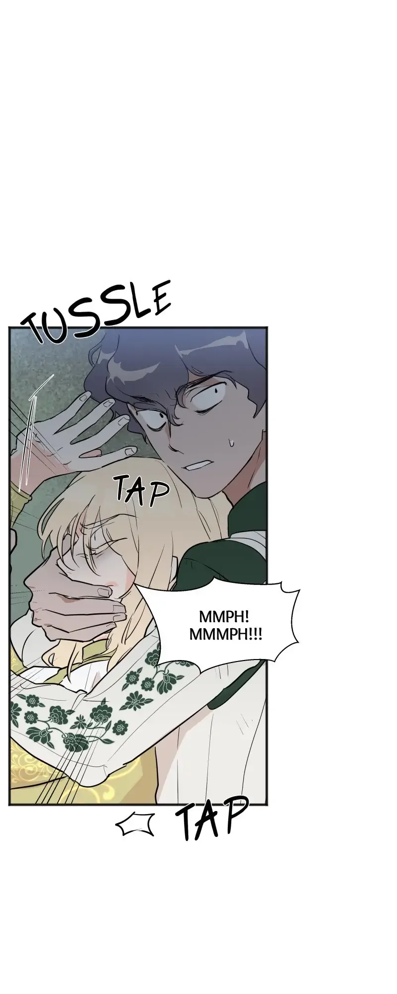 Goodbye My Juliet Chapter 3 page 78