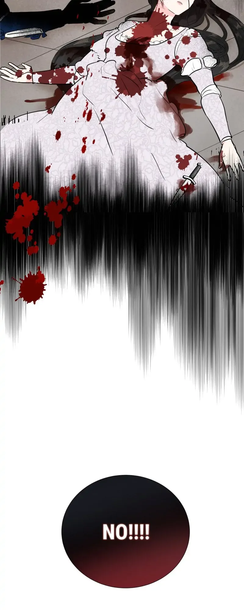 Goodbye My Juliet Chapter 3 page 71