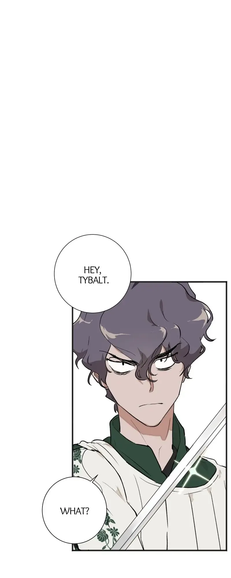 Goodbye My Juliet Chapter 3 page 44
