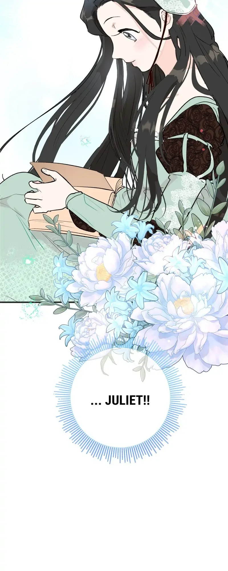 Goodbye My Juliet Chapter 3 page 69