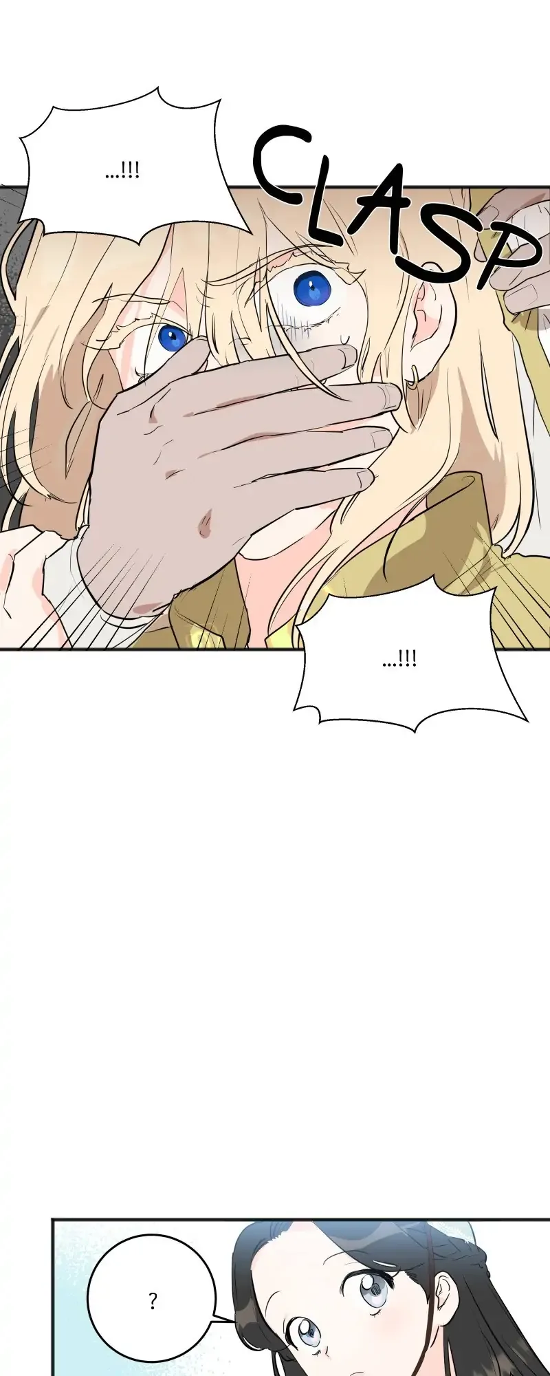 Goodbye My Juliet Chapter 3 page 76