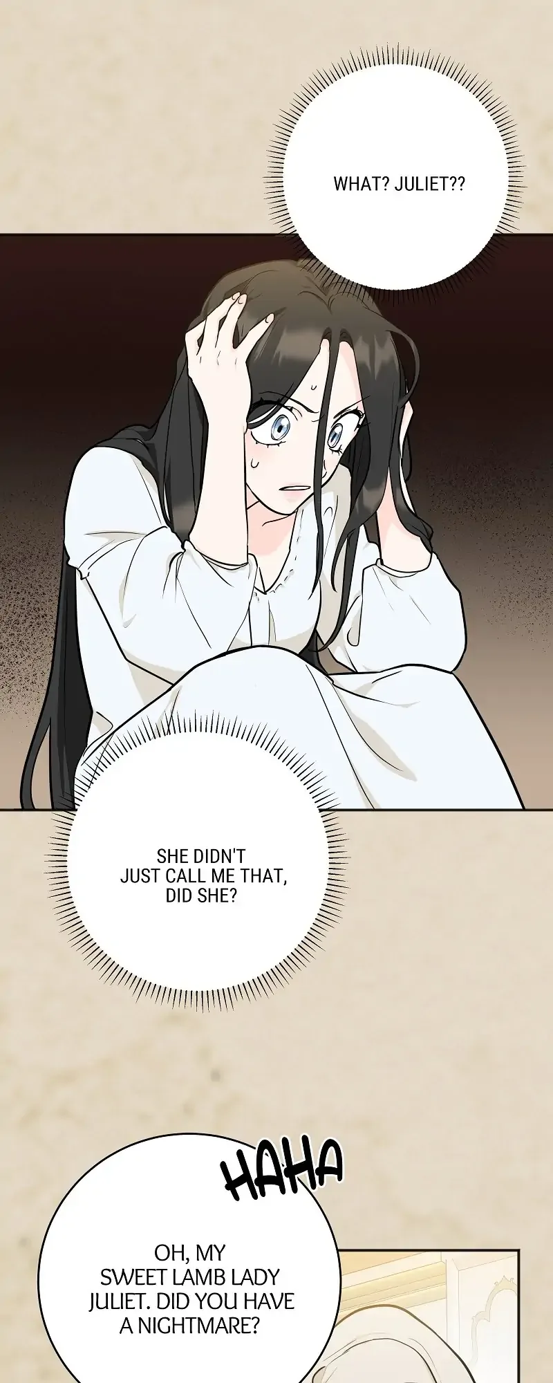 Goodbye My Juliet Chapter 1 page 14