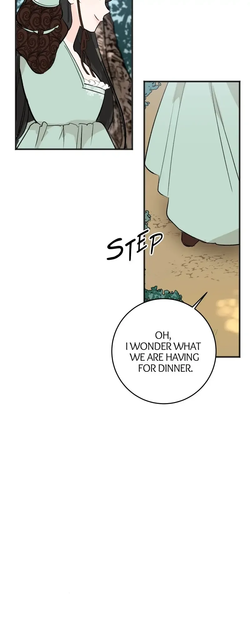 Goodbye My Juliet Chapter 3 page 84