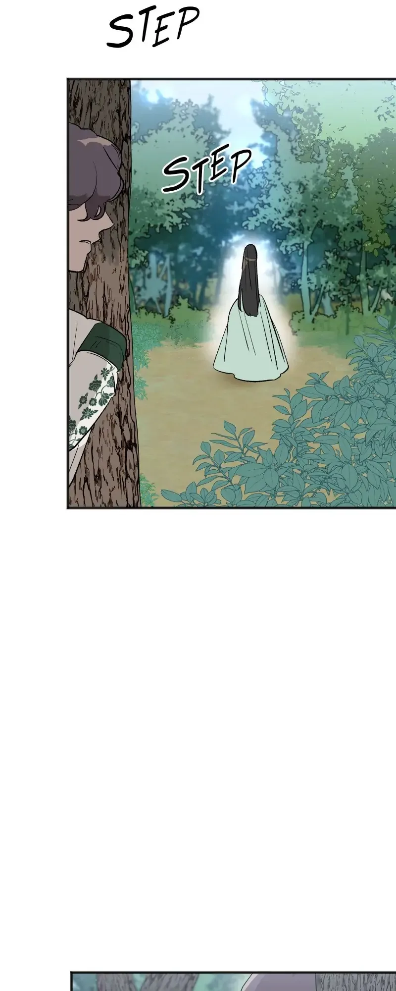 Goodbye My Juliet Chapter 3 page 85