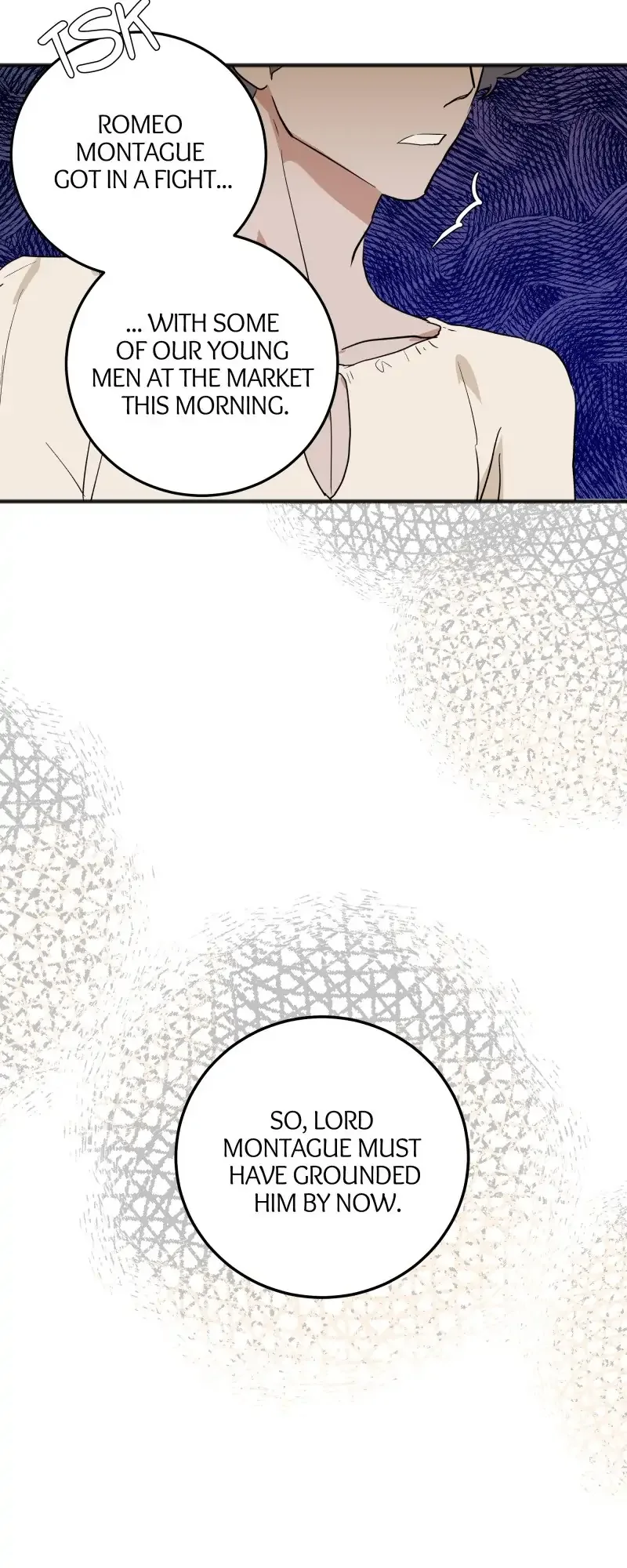 Goodbye My Juliet Chapter 4 page 41