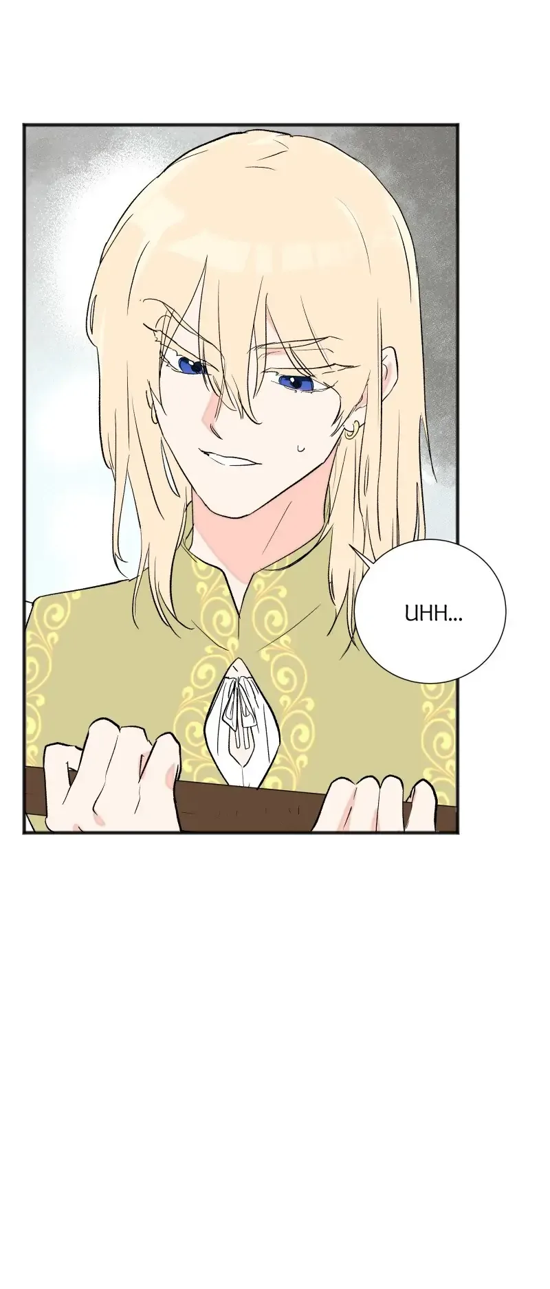 Goodbye My Juliet Chapter 3 page 41