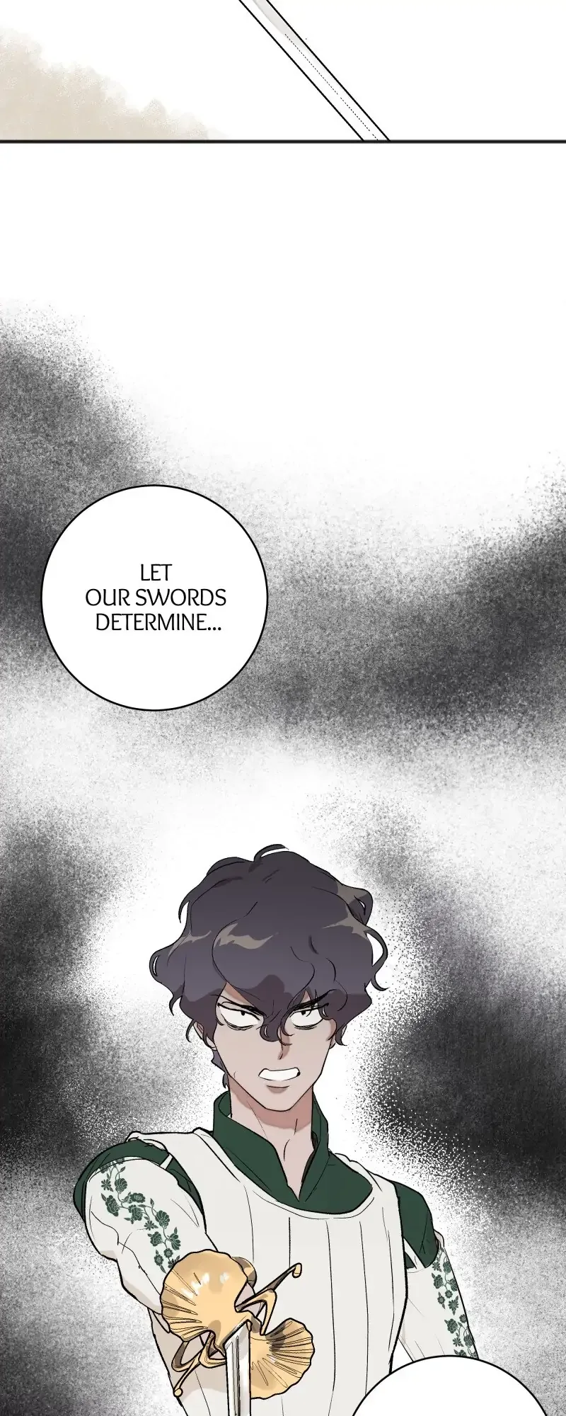 Goodbye My Juliet Chapter 3 page 39