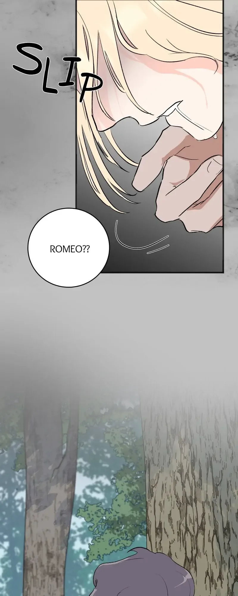 Goodbye My Juliet Chapter 3 page 89
