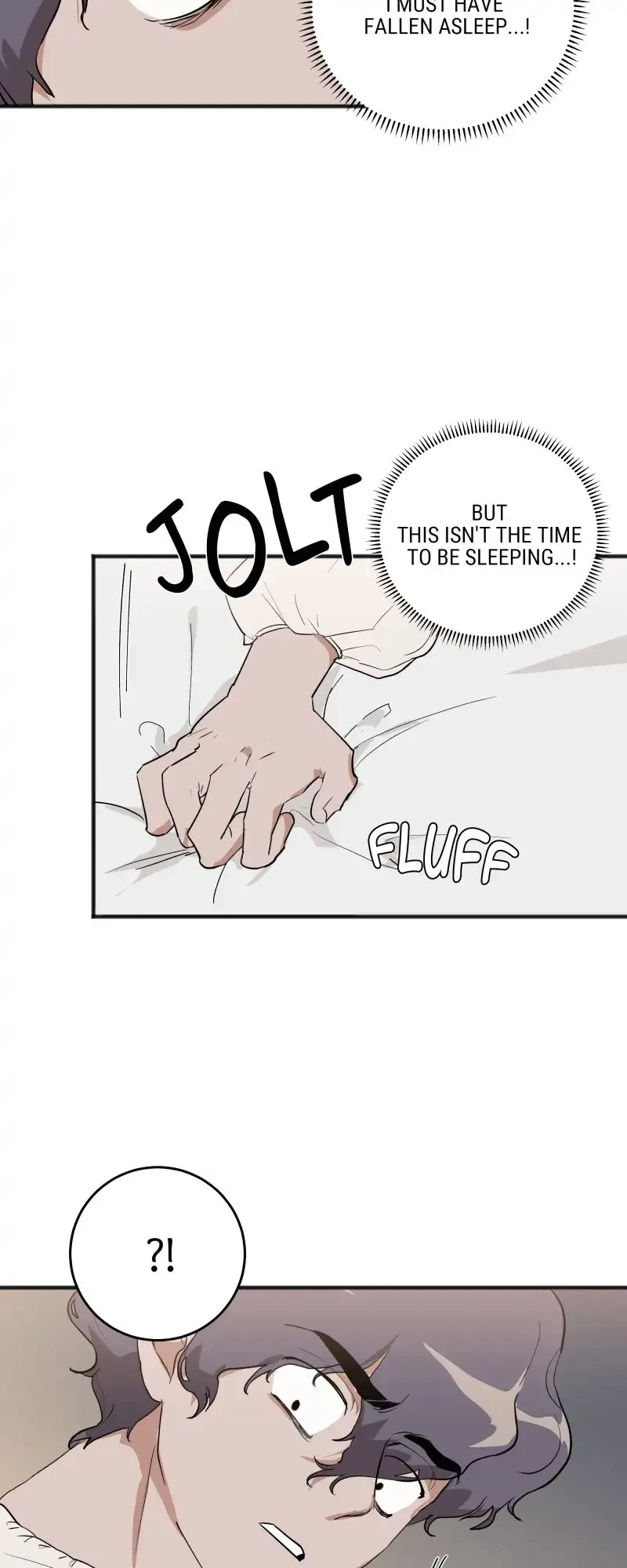 Goodbye My Juliet Chapter 4 page 32