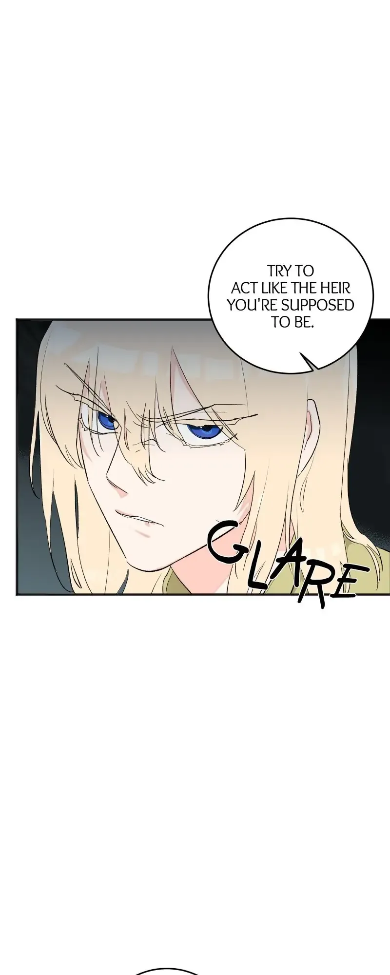Goodbye My Juliet Chapter 3 page 59