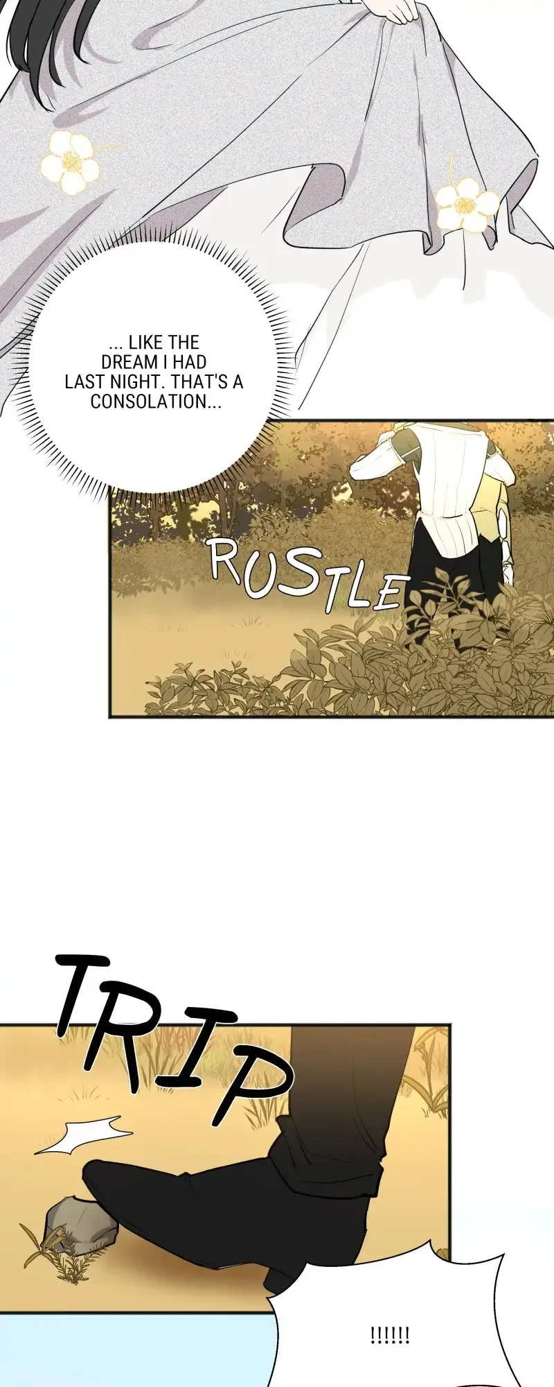 Goodbye My Juliet Chapter 4 page 26