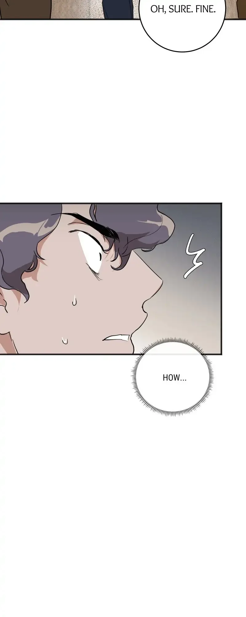Goodbye My Juliet Chapter 4 page 47