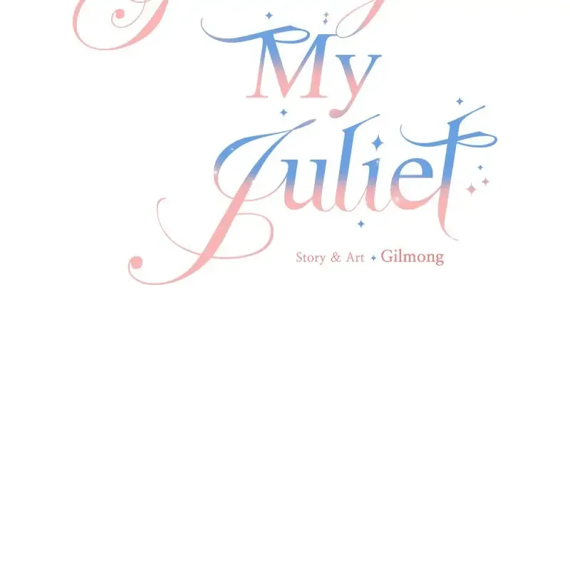 Goodbye My Juliet Chapter 4 page 7