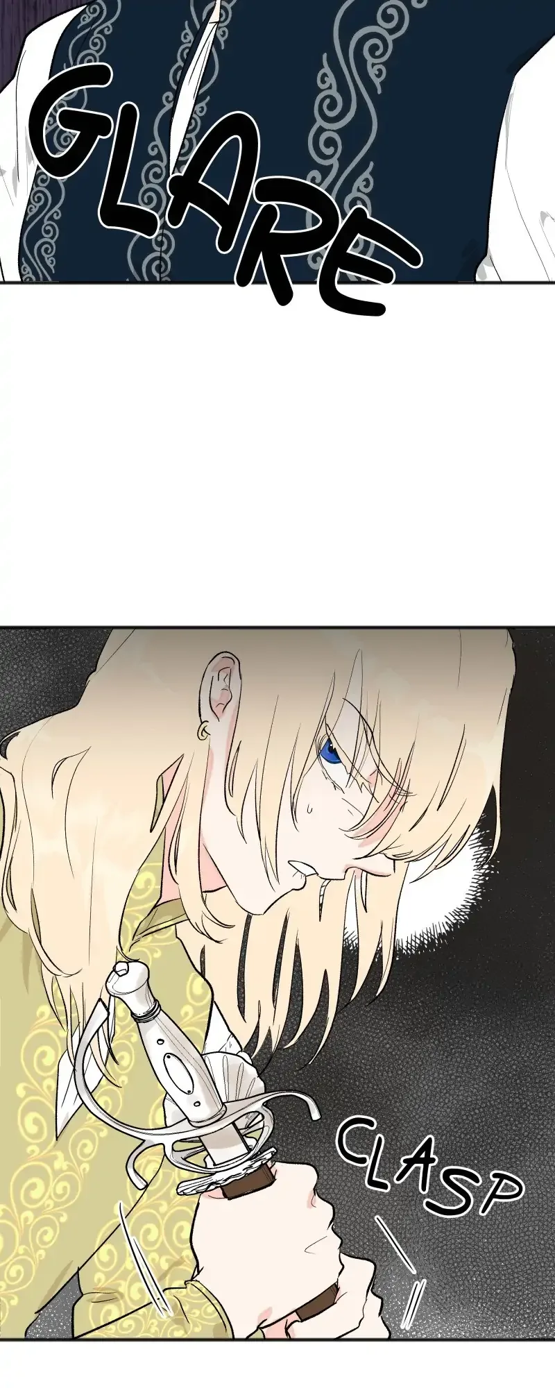 Goodbye My Juliet Chapter 3 page 43