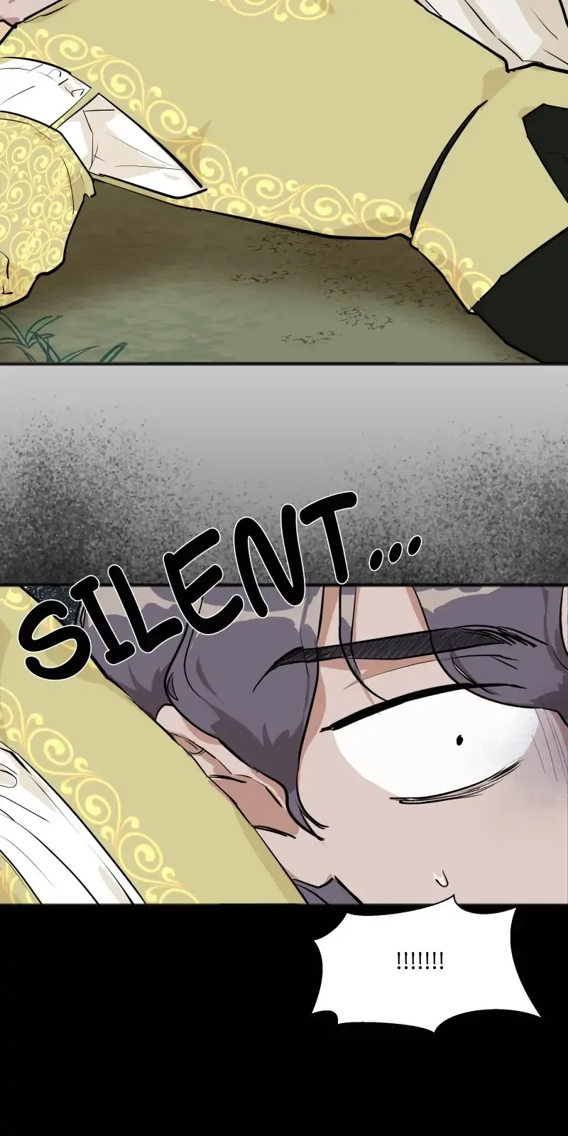 Goodbye My Juliet Chapter 4 page 13
