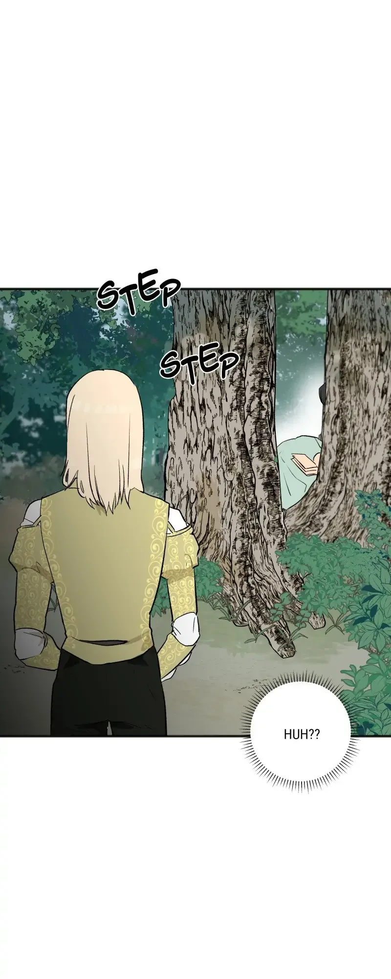 Goodbye My Juliet Chapter 3 page 67