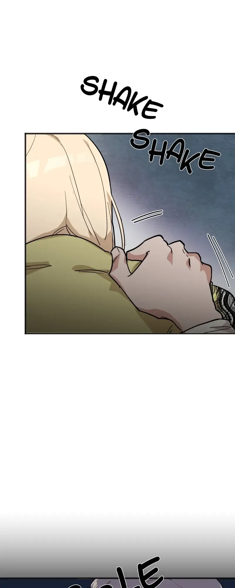 Goodbye My Juliet Chapter 4 page 8