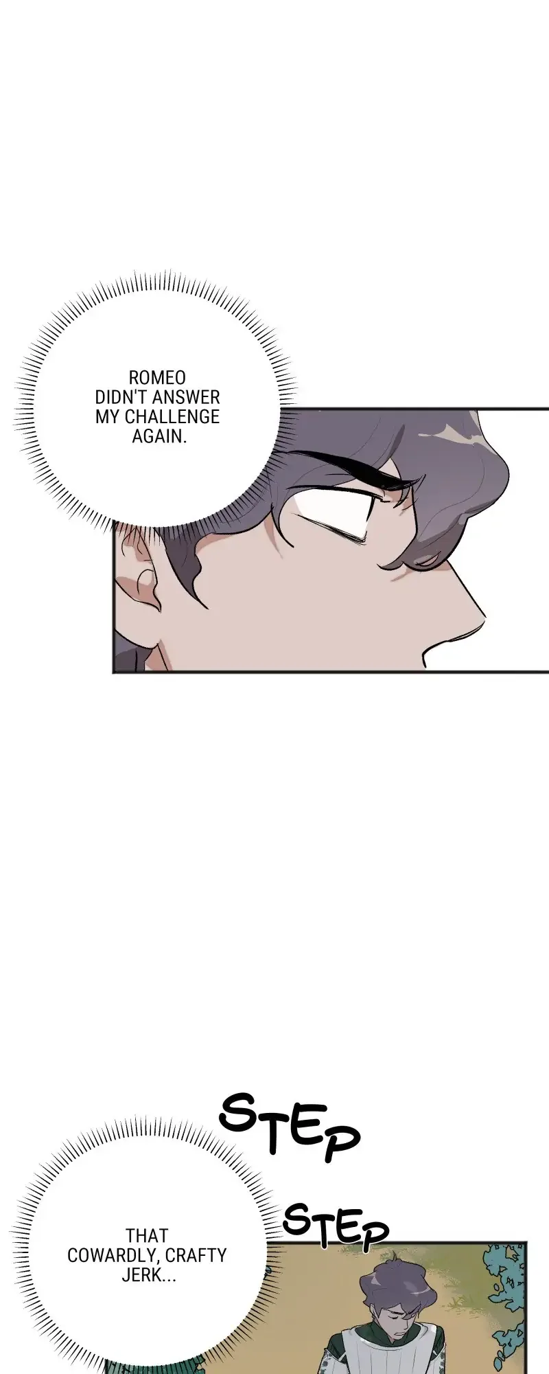 Goodbye My Juliet Chapter 3 page 55
