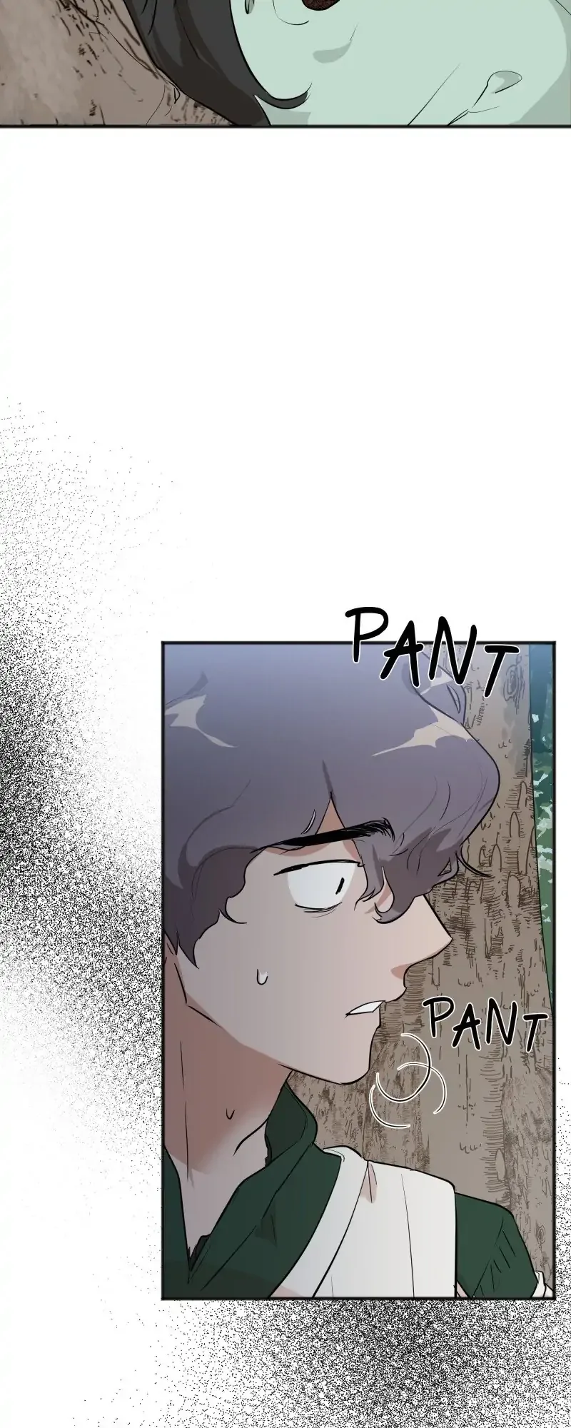 Goodbye My Juliet Chapter 3 page 74