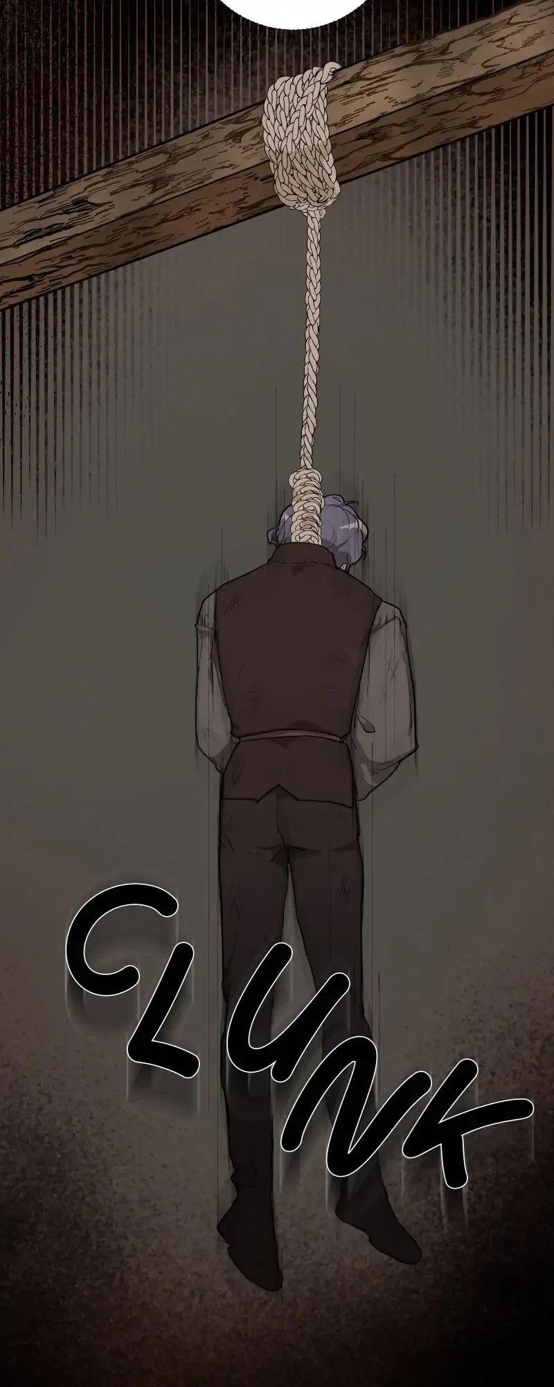 Goodbye My Juliet Chapter 4 page 23