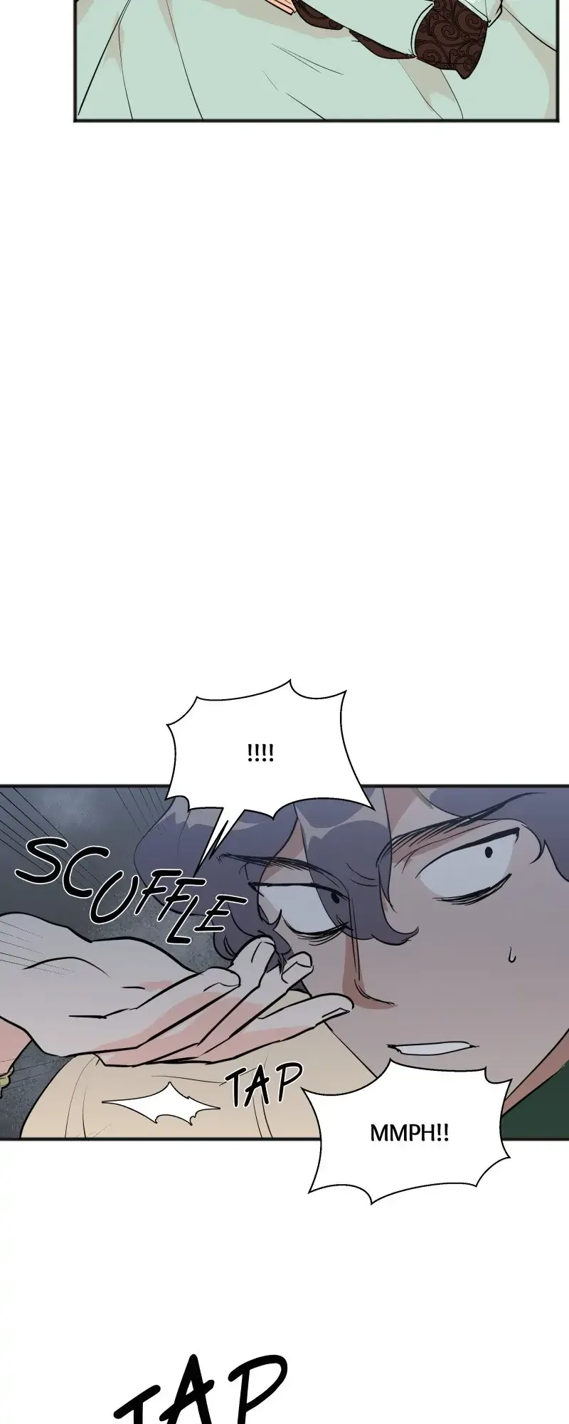 Goodbye My Juliet Chapter 3 page 80