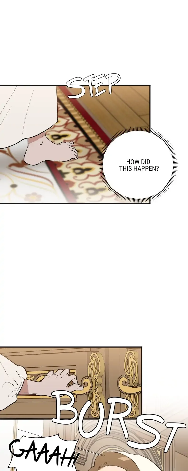 Goodbye My Juliet Chapter 4 page 35